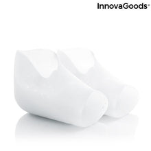 Carica l'immagine nel visualizzatore di Gallery, Talloniera di Rialzo in Gel di Silicone Elivate InnovaGoods - New Shop Generation