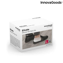 Carica l'immagine nel visualizzatore di Gallery, Talloniera di Rialzo in Gel di Silicone Elivate InnovaGoods - New Shop Generation