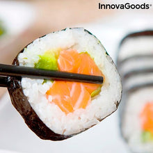 Carica l'immagine nel visualizzatore di Gallery, Set per Sushi con Ricette Suzooka InnovaGoods 3 Pezzi - New Shop Generation