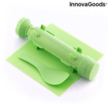 Carica l'immagine nel visualizzatore di Gallery, Set per Sushi con Ricette Suzooka InnovaGoods 3 Pezzi - New Shop Generation