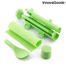 Carica l'immagine nel visualizzatore di Gallery, Set per Sushi con Ricette Suzooka InnovaGoods 3 Pezzi - New Shop Generation