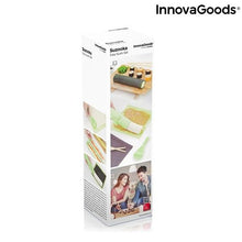 Carica l'immagine nel visualizzatore di Gallery, Set per Sushi con Ricette Suzooka InnovaGoods 3 Pezzi - New Shop Generation