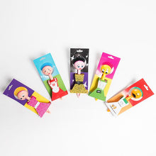 Carica l'immagine nel visualizzatore di Gallery, Spazzola Lavapiatti People - New Shop Generation