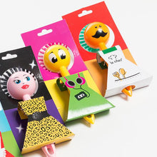 Carica l'immagine nel visualizzatore di Gallery, Spazzola Lavapiatti People - New Shop Generation