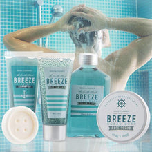 Carica l'immagine nel visualizzatore di Gallery, Set Prodotti per l'Igiene Uomo Breeze - New Shop Generation