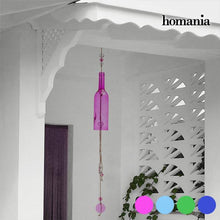 Carica l'immagine nel visualizzatore di Gallery, Carrillon a Vento Homania Crystal Bottle - New Shop Generation