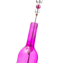 Carica l'immagine nel visualizzatore di Gallery, Carrillon a Vento Homania Crystal Bottle - New Shop Generation