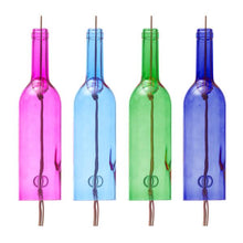 Carica l'immagine nel visualizzatore di Gallery, Carrillon a Vento Homania Crystal Bottle - New Shop Generation