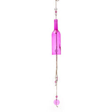 Carica l'immagine nel visualizzatore di Gallery, Carrillon a Vento Homania Crystal Bottle - New Shop Generation