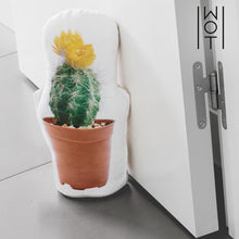 Carica l'immagine nel visualizzatore di Gallery, Fermaporta Cactus Wagon Trend - New Shop Generation