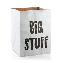 Carica l'immagine nel visualizzatore di Gallery, Busta di Carta Grande Oh My Home (36 x 50 x 36 cm) - New Shop Generation