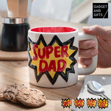Carica l'immagine nel visualizzatore di Gallery, Tazza di Ceramica Slogans - New Shop Generation