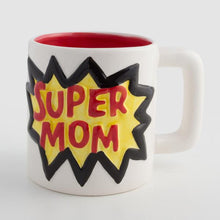 Carica l'immagine nel visualizzatore di Gallery, Tazza di Ceramica Slogans - New Shop Generation