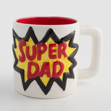Carica l'immagine nel visualizzatore di Gallery, Tazza di Ceramica Slogans - New Shop Generation