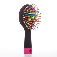Carica l'immagine nel visualizzatore di Gallery, Spazzola per Capelli con Specchio Arcobaleno - New Shop Generation