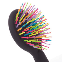 Carica l'immagine nel visualizzatore di Gallery, Spazzola per Capelli con Specchio Arcobaleno - New Shop Generation