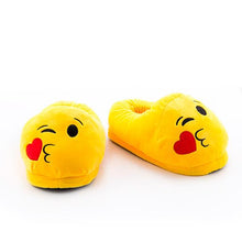 Carica l'immagine nel visualizzatore di Gallery, Pantofole per Bambini Emoticon - New Shop Generation