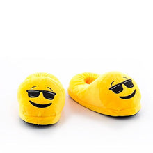 Carica l'immagine nel visualizzatore di Gallery, Pantofole per Bambini Emoticon - New Shop Generation