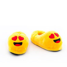 Carica l'immagine nel visualizzatore di Gallery, Pantofole per Bambini Emoticon - New Shop Generation