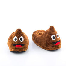 Carica l'immagine nel visualizzatore di Gallery, Pantofole per Bambini Emoticon - New Shop Generation