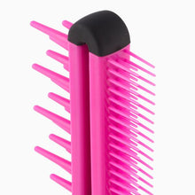 Carica l'immagine nel visualizzatore di Gallery, Spazzola per Capelli Tripla Azione - New Shop Generation
