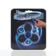 Carica l'immagine nel visualizzatore di Gallery, Spinner Fidget Gyro Gadget and Gifts