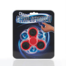 Carica l'immagine nel visualizzatore di Gallery, Spinner Fidget Gyro Gadget and Gifts