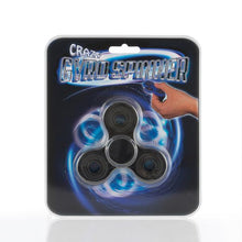 Carica l'immagine nel visualizzatore di Gallery, Spinner Fidget Gyro Gadget and Gifts