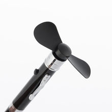Carica l'immagine nel visualizzatore di Gallery, Penna con Ventilatore - New Shop Generation