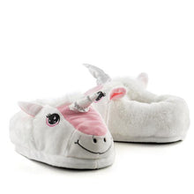 Carica l'immagine nel visualizzatore di Gallery, Pantofole Unicorno Wagon Trend - New Shop Generation