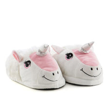 Carica l'immagine nel visualizzatore di Gallery, Pantofole Unicorno Wagon Trend - New Shop Generation