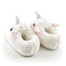 Carica l'immagine nel visualizzatore di Gallery, Pantofole Unicorno Wagon Trend - New Shop Generation