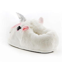 Carica l'immagine nel visualizzatore di Gallery, Pantofole Unicorno Wagon Trend - New Shop Generation