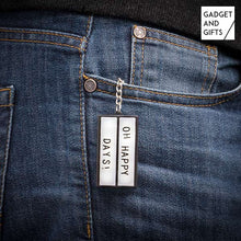 Carica l'immagine nel visualizzatore di Gallery, Portachiavi Segnale Luminoso Gadget and Gifts - New Shop Generation