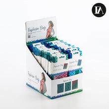 Carica l'immagine nel visualizzatore di Gallery, Borsa Zaino con Corde Sirena Fashinalizer - New Shop Generation