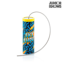 Carica l'immagine nel visualizzatore di Gallery, Tubo Sonoro Tuono Junior Knows - New Shop Generation