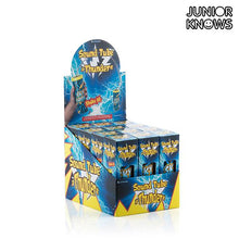 Carica l'immagine nel visualizzatore di Gallery, Tubo Sonoro Tuono Junior Knows - New Shop Generation