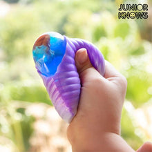 Carica l'immagine nel visualizzatore di Gallery, Conchiglia Sorpresa con Sirenetta Junior Knows - New Shop Generation