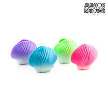 Carica l'immagine nel visualizzatore di Gallery, Conchiglia Sorpresa con Sirenetta Junior Knows - New Shop Generation
