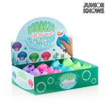 Carica l'immagine nel visualizzatore di Gallery, Conchiglia Sorpresa con Sirenetta Junior Knows - New Shop Generation