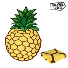 Carica l'immagine nel visualizzatore di Gallery, Telo Mare Ananas Adventure Goods - New Shop Generation