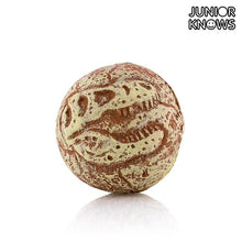 Carica l'immagine nel visualizzatore di Gallery, Palla Fossile Junior Knows - New Shop Generation