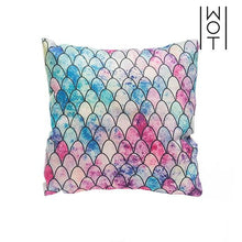 Carica l'immagine nel visualizzatore di Gallery, Cuscino Sirena Wagon Trend - New Shop Generation