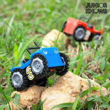 Carica l'immagine nel visualizzatore di Gallery, Fuoristrada Flip Junior Knows - New Shop Generation