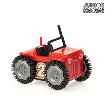 Carica l'immagine nel visualizzatore di Gallery, Fuoristrada Flip Junior Knows - New Shop Generation