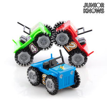 Carica l'immagine nel visualizzatore di Gallery, Fuoristrada Flip Junior Knows - New Shop Generation