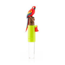 Carica l'immagine nel visualizzatore di Gallery, Pappagallo con Movimento e Suono Crazy - New Shop Generation