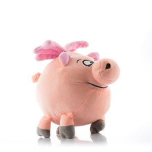 Carica l'immagine nel visualizzatore di Gallery, Peluche Maialino con Ali Little - New Shop Generation