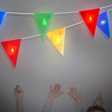 Carica l'immagine nel visualizzatore di Gallery, Ghirlanda di Luci LED - New Shop Generation