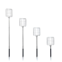 Carica l'immagine nel visualizzatore di Gallery, Mini Griglia Estensibile per Barbecue - New Shop Generation